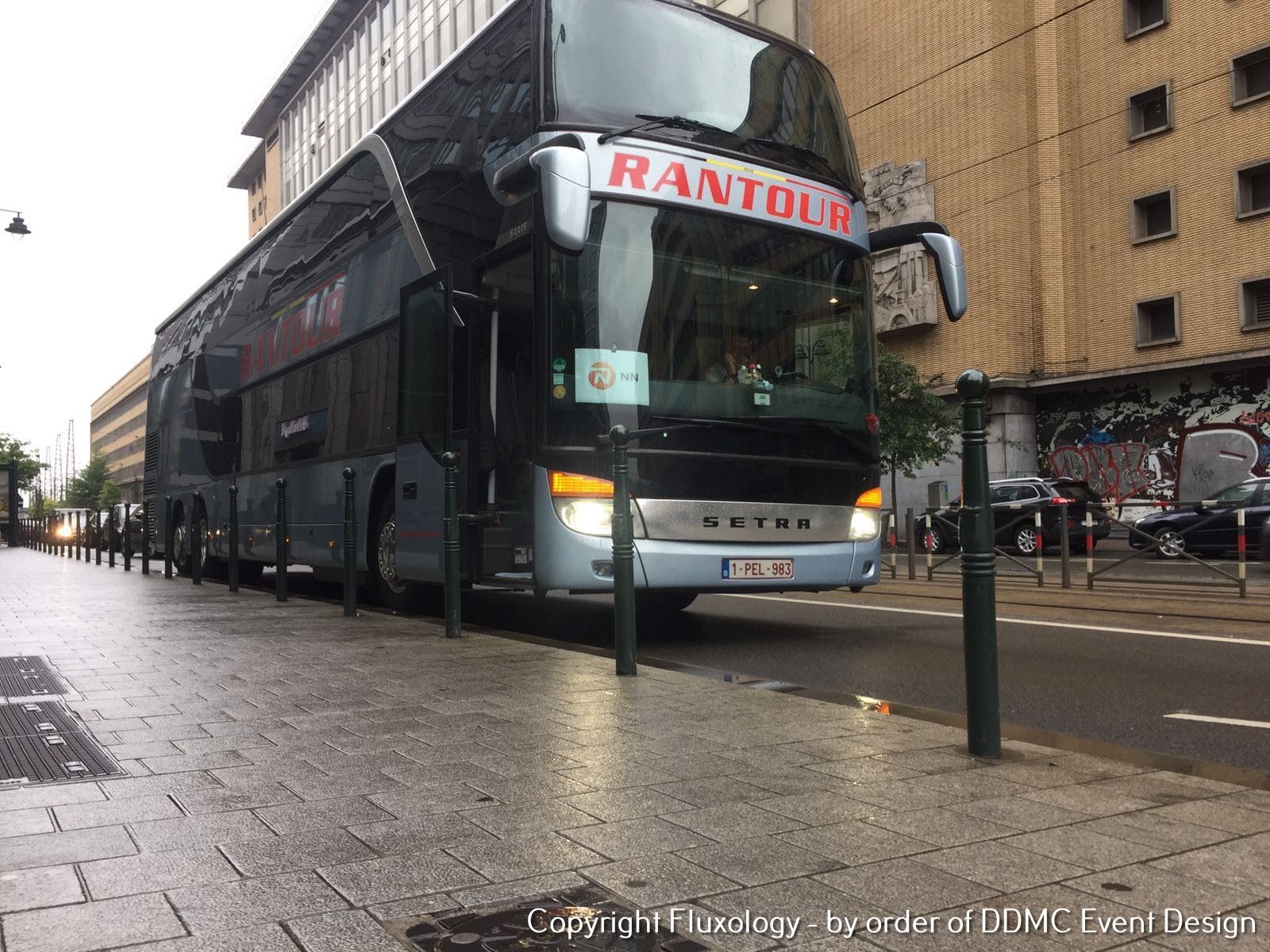 DELTA LLOYD SHUTTLES 2017